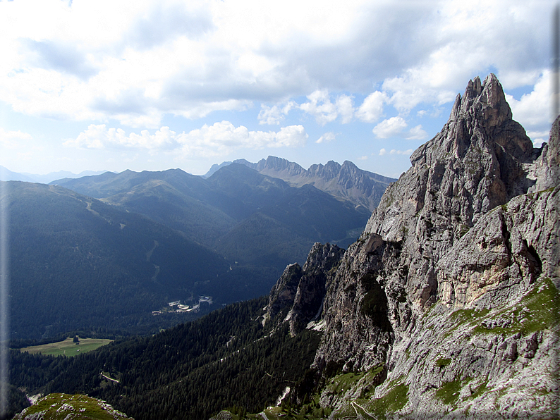 foto Pale di San Martino